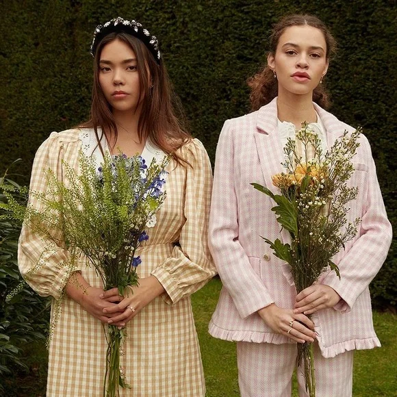 Sister Jane Cottagecore aesthetic Mystery Box - Picture 3 of 11